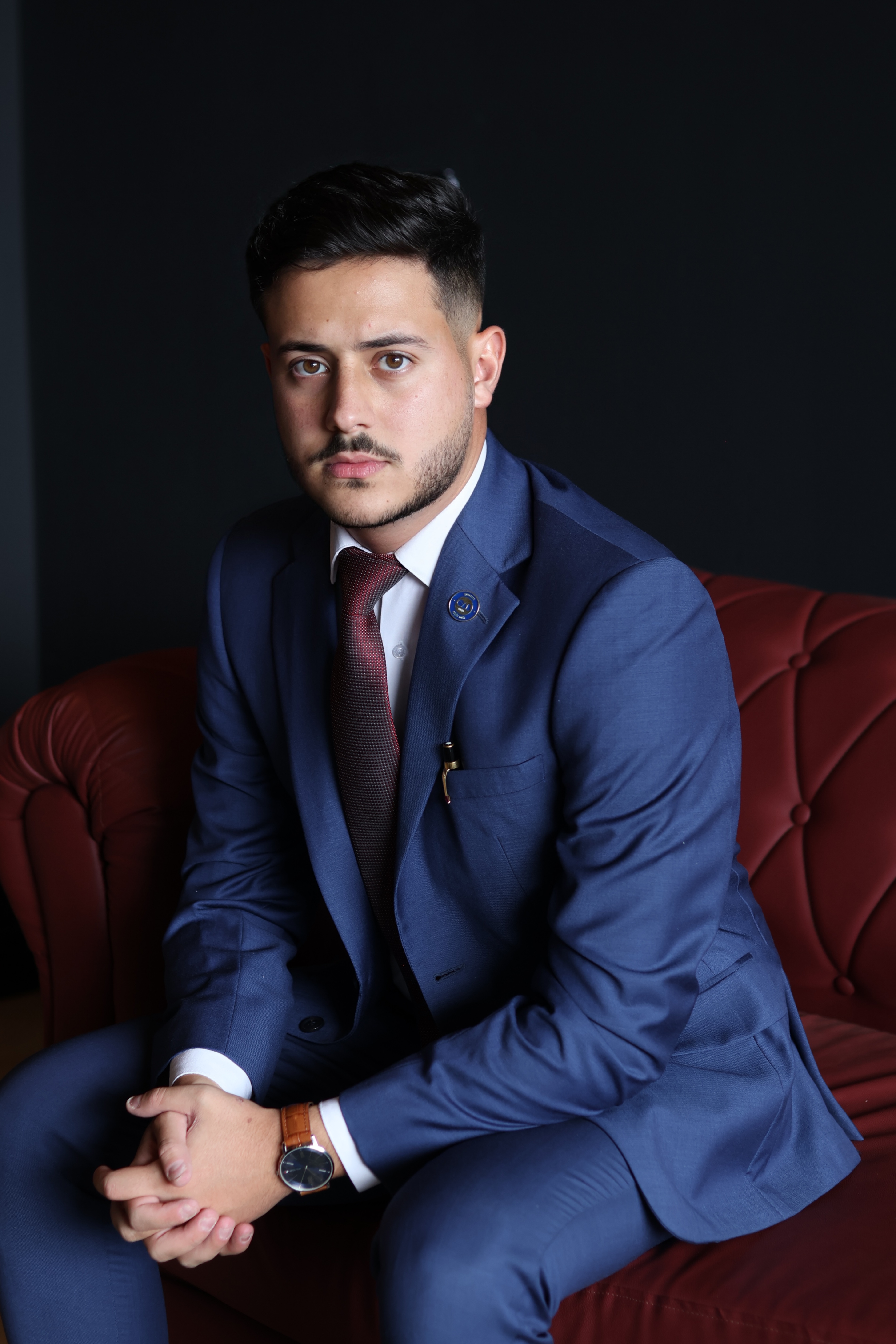 Dr. Guilherme Cheim Sabino de Freitas